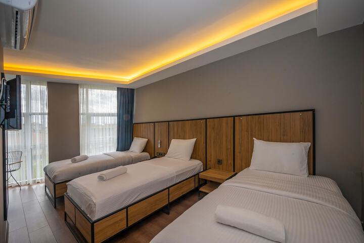 Room 85 of 88