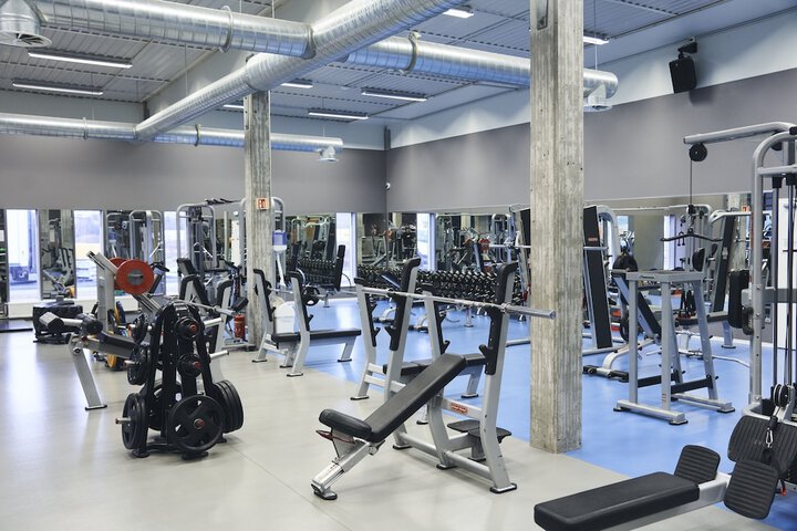Health and Fitness 51 of 78