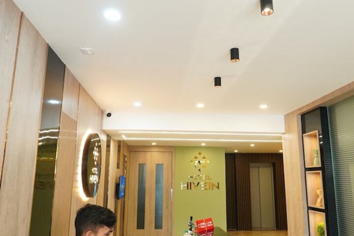 Hotel Interior 5 of 63