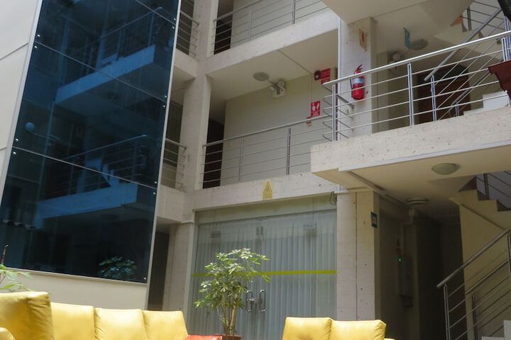 Photo of Hotel Herusalen