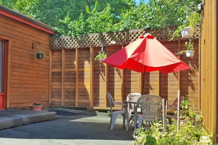 Terrace/Patio 21 of 24