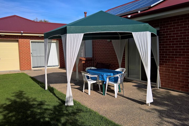 Terrace/Patio 18 of 21