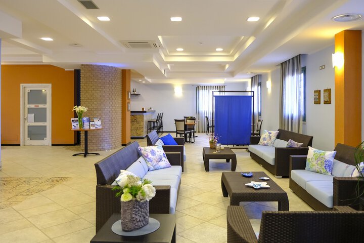 Hotel Interior 2 of 103