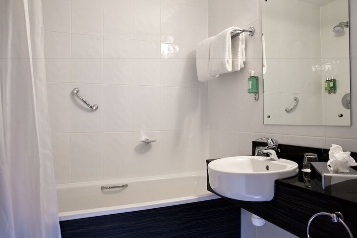 Restrooms