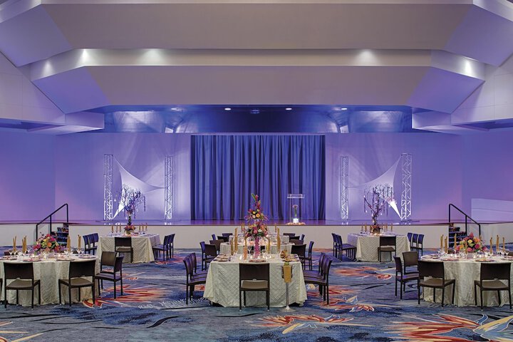 Ballroom