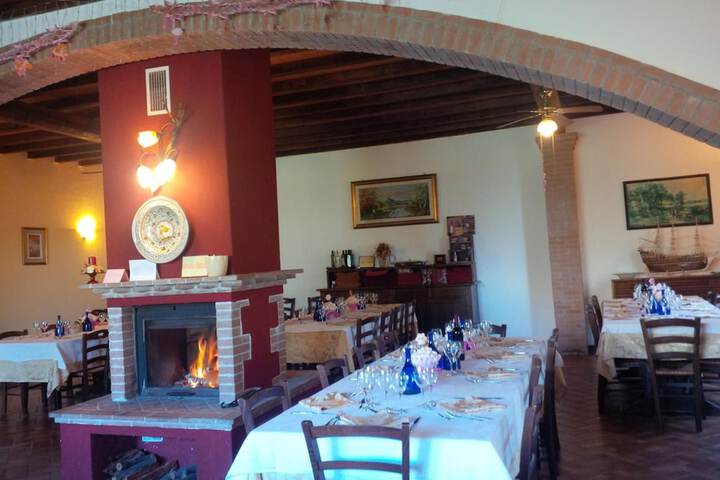 Restaurants