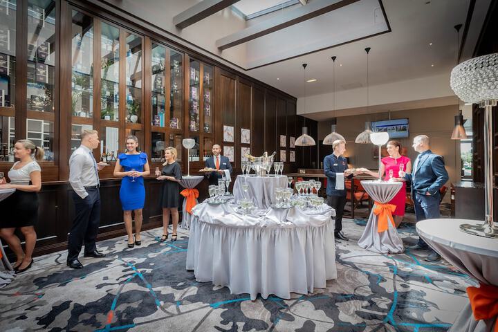 Lobby Photos