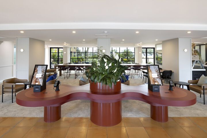 Hotel Interior 4 of 76