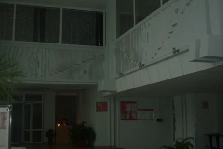 Hotel 6 of 6
