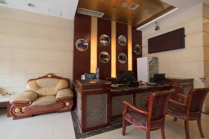 Hotel Interior 2 of 12