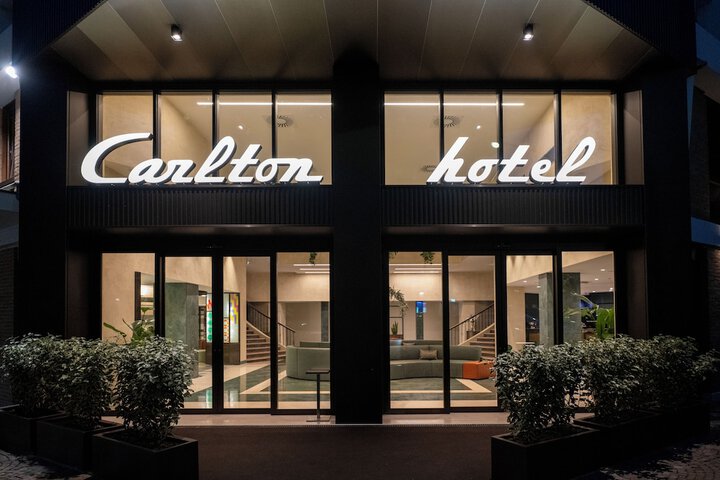 Hotel 59 of 60