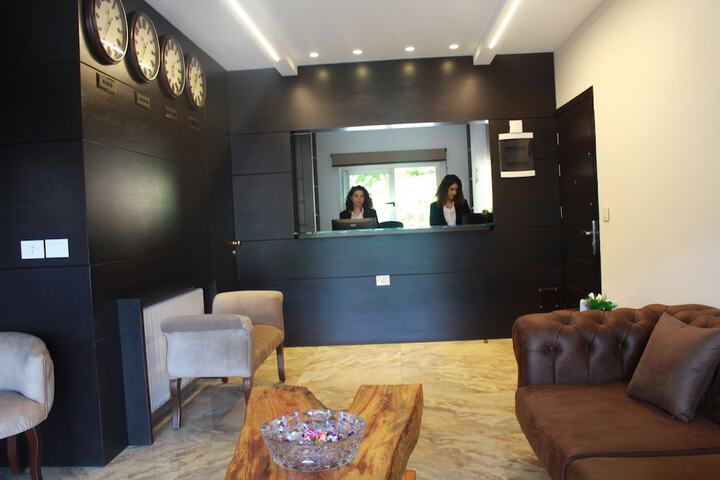 Hotel Interior 2 of 18