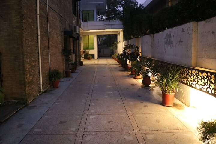 Hotel 9 of 55