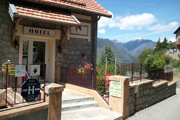 Hotel 54 of 62
