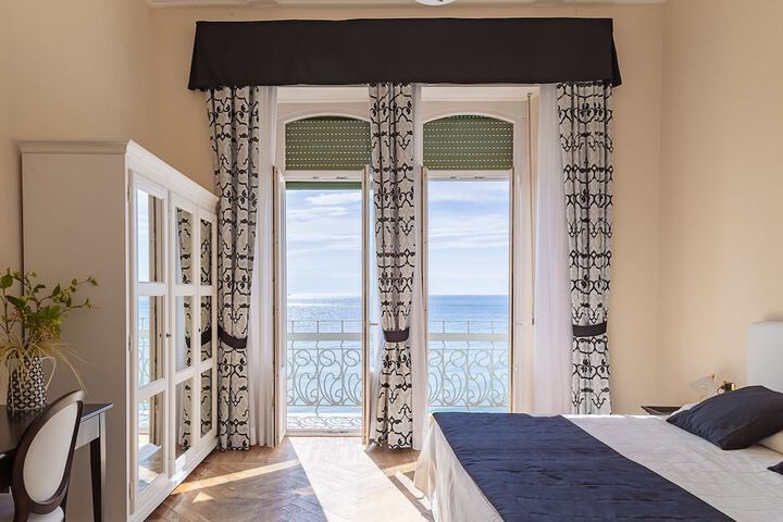 Hotel Lido in Alassio