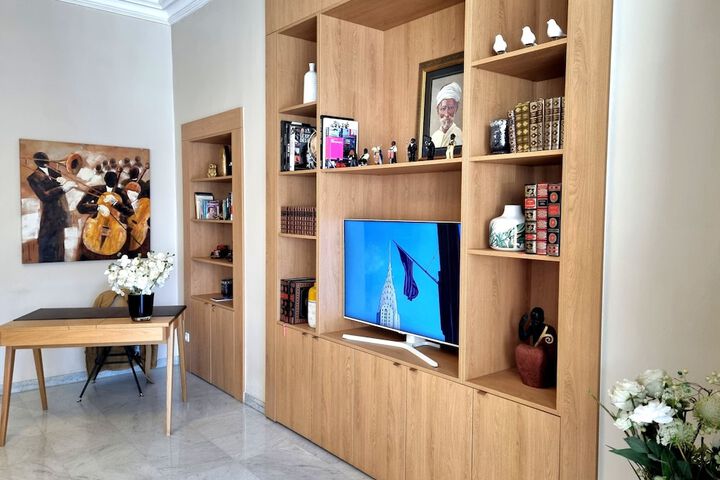 Lobby Photos