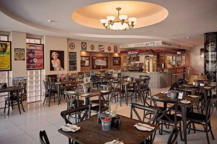 Restaurants