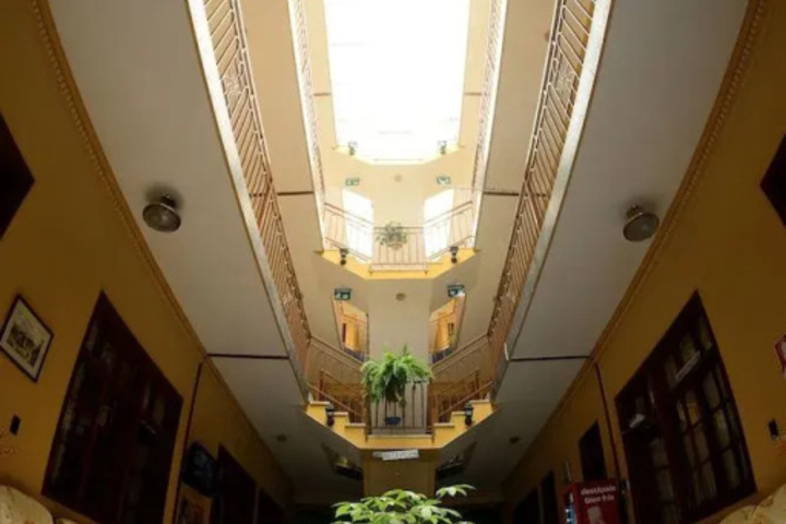 Hotel Interior 2 of 12