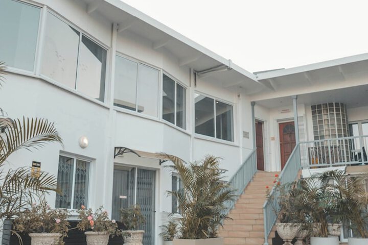 Terrace/Patio 11 of 38