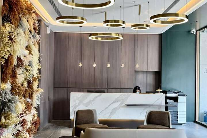 Hotel Interior 2 of 37