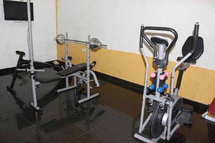 Health and Fitness 17 of 29