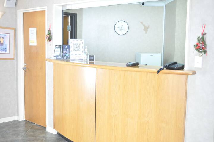 Hotel Interior 2 of 38