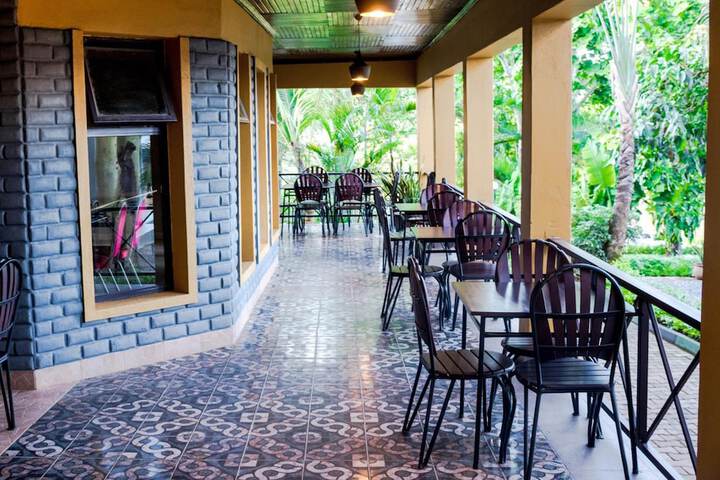 Terrace/Patio 21 of 32
