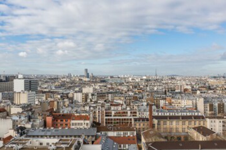 Hotel View 17 of 19