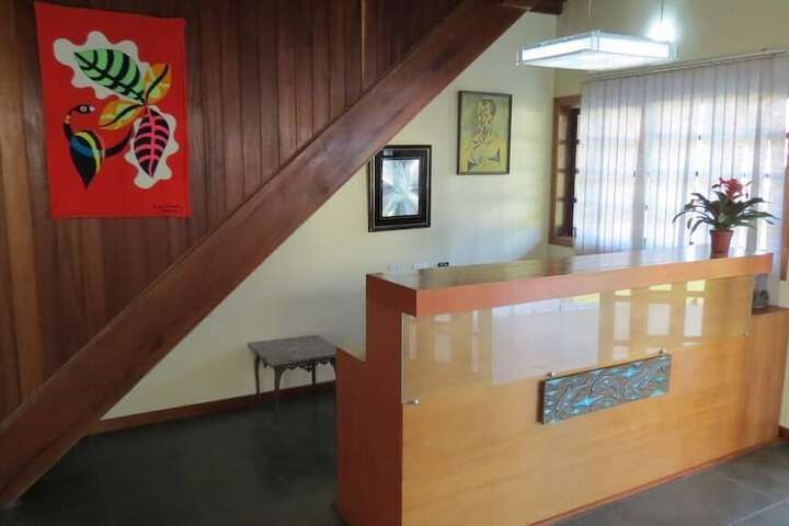 Hotel Interior 2 of 12