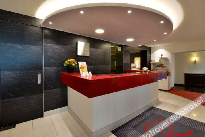 Hotel Interior 24 of 44