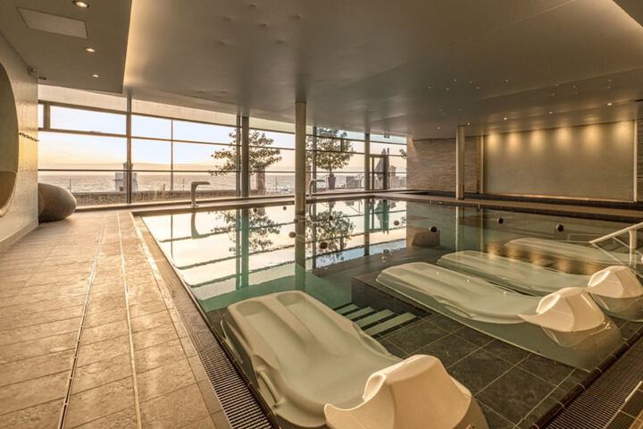 Pool to Cool