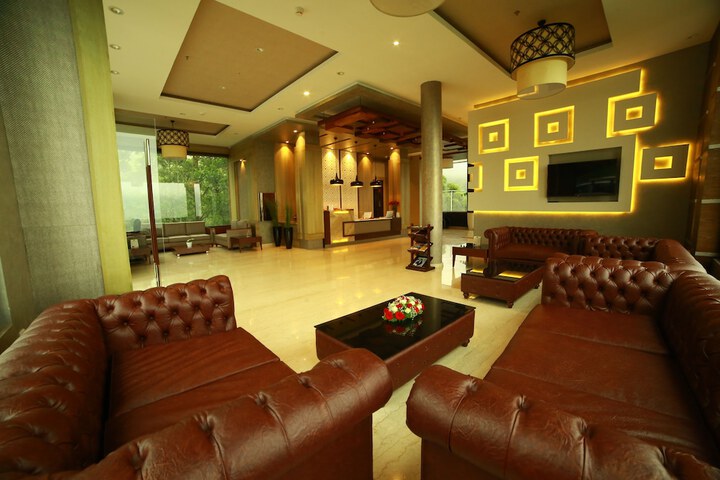 Hotel Interior 3 of 54