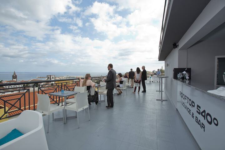 Terrace/Patio 22 of 24