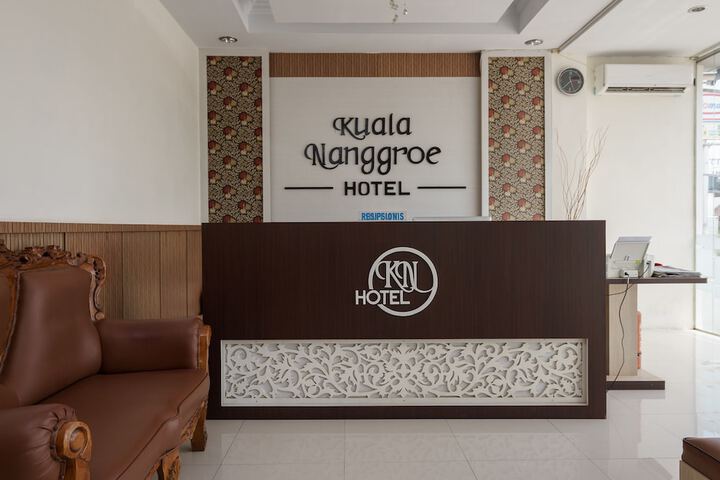 Hotel Interior 2 of 16