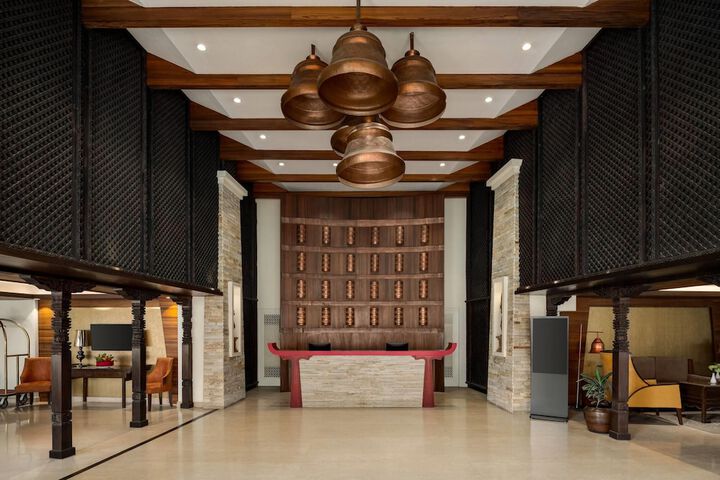 Hotel Interior 2 of 120