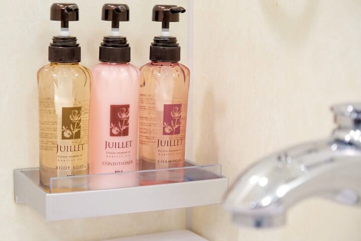 Bath Amenities