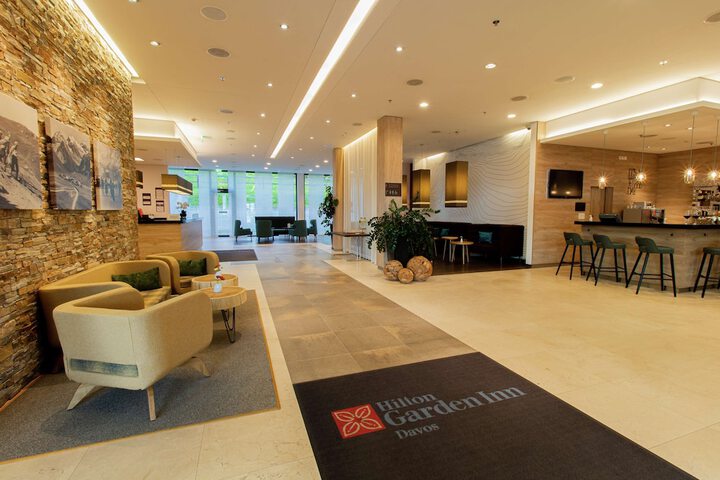 Hotel Interior 4 of 76
