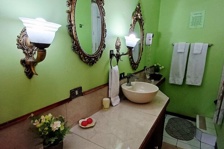 Bathroom Vanities