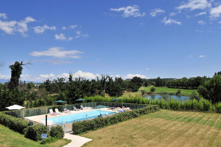 Pool Hotel