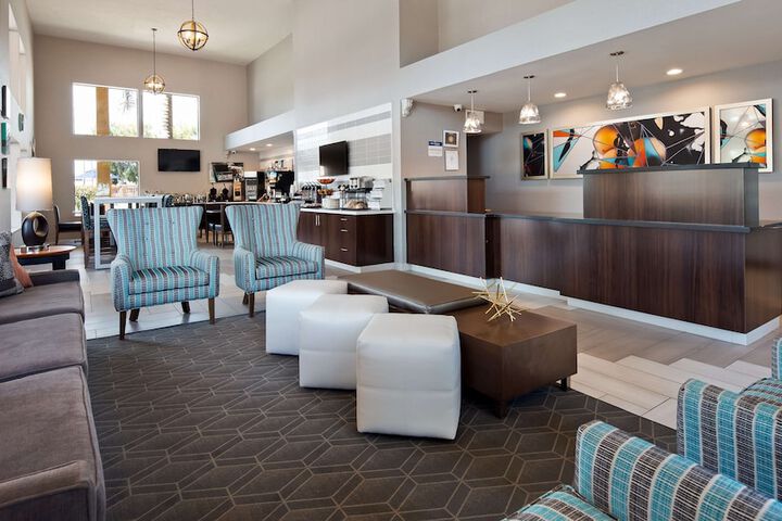 Hotel Interior 3 of 24