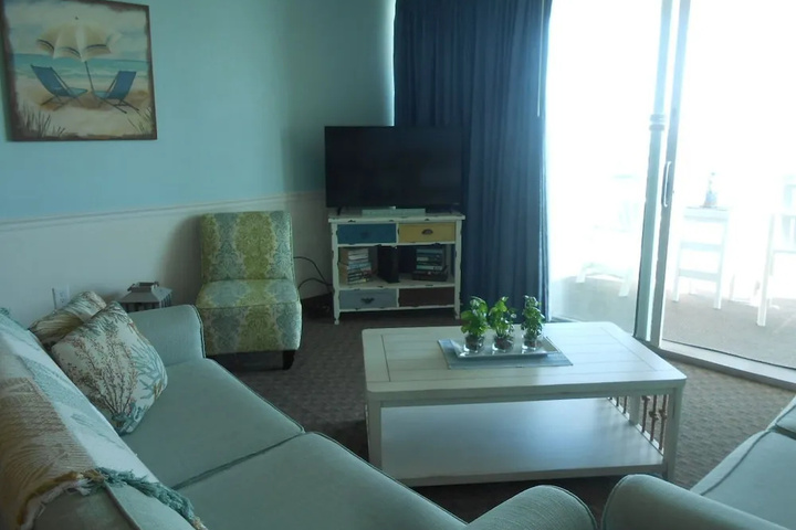 Image of 0708 Waters Edge Resort 1 Bedroom Condo