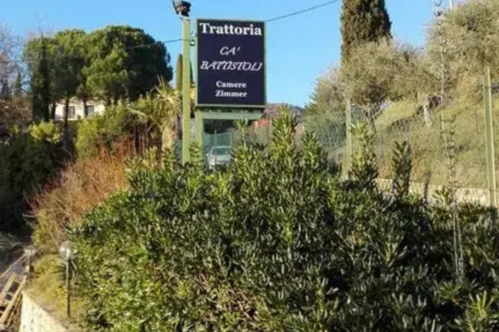 Affittacamere Battistoli