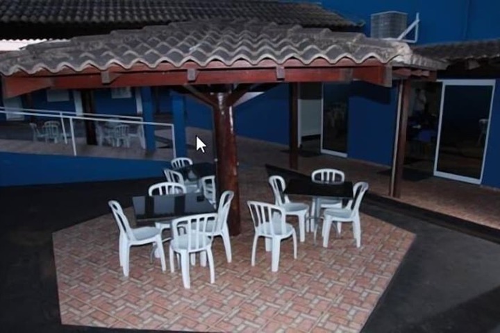 Terrace/Patio 17 of 18