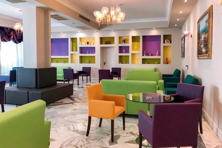 Lobby Photos