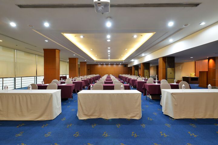 Meeting 119 of 125
