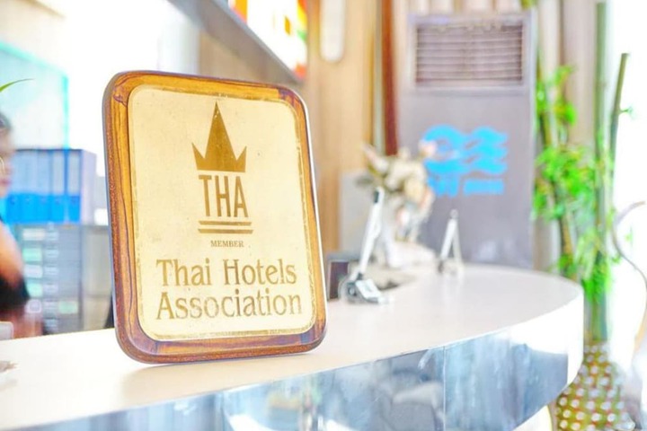 Hotel Interior 2 of 41