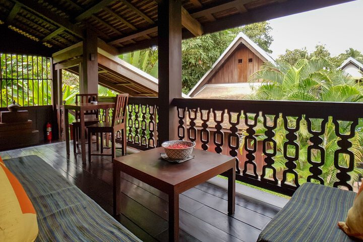 Terrace/Patio 105 of 108