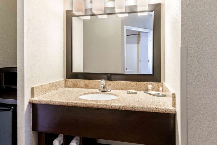 Bath Interior