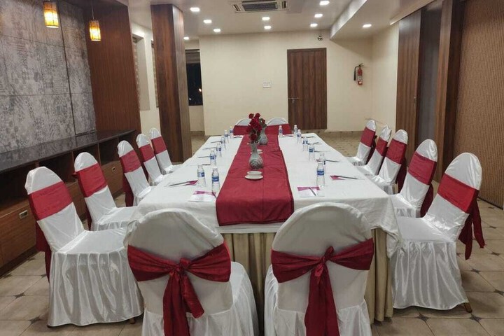 Meeting 25 of 25