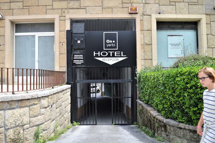 Hotel 44 of 47